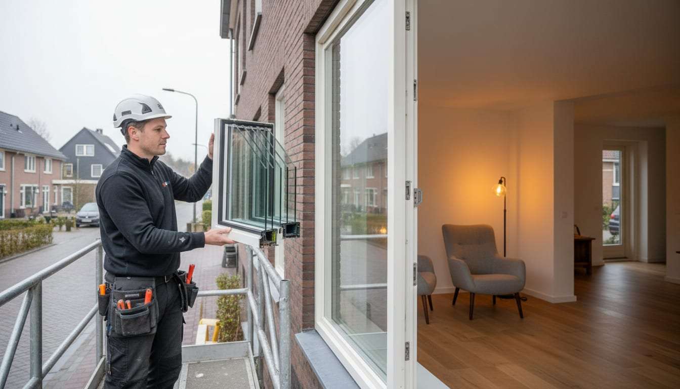 HR++ vs. triple glas: wat scheelt het in isolatie en kosten?