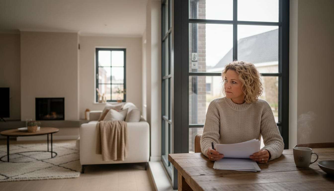Subsidie voor isolatieglas aanvragen: zo werkt het stap voor stap