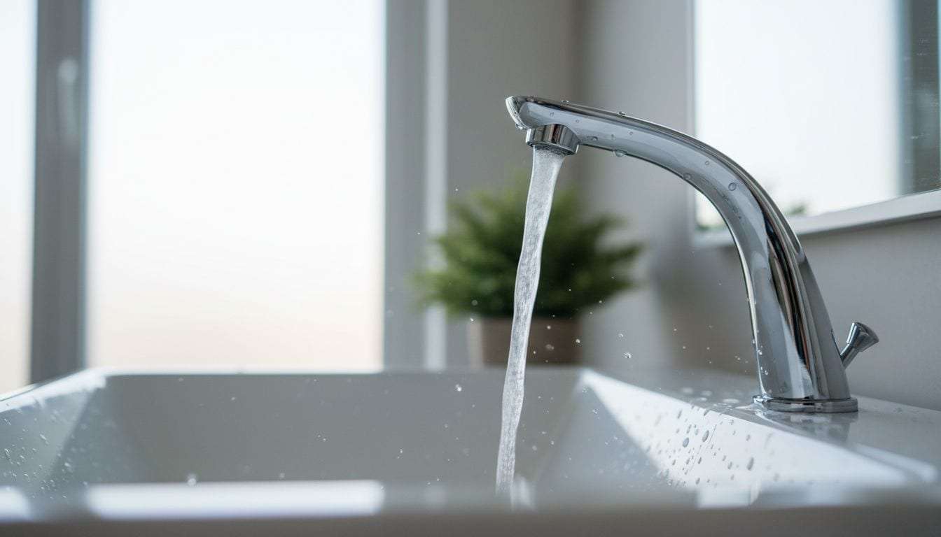 Waterdruk te laag of te hoog? Oorzaken, gevaren en oplossingen uitgelegd