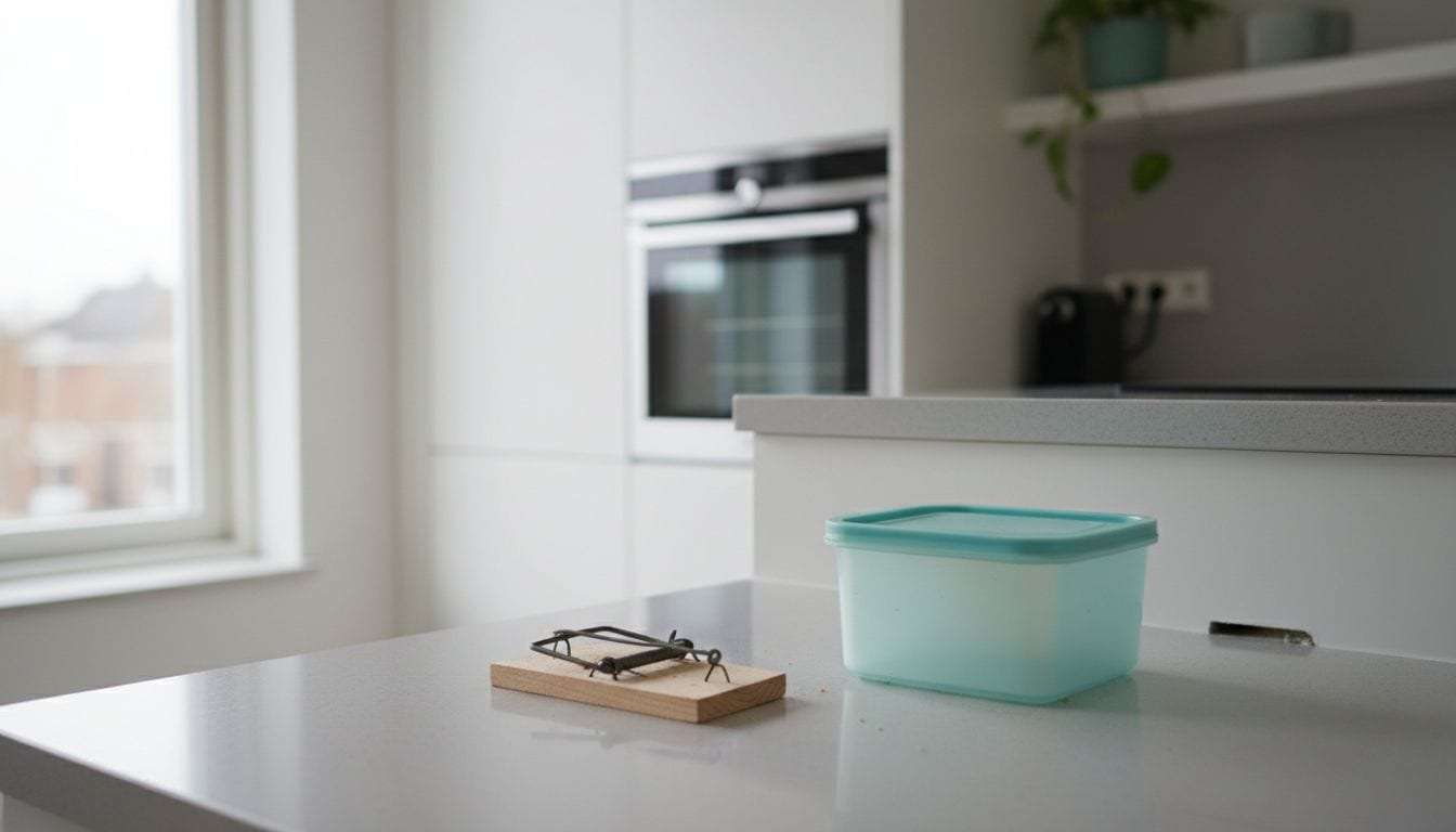 Ongediertebestrijding in je Huurwoning: Wie Is Verantwoordelijk – Huurder of Verhuurder?