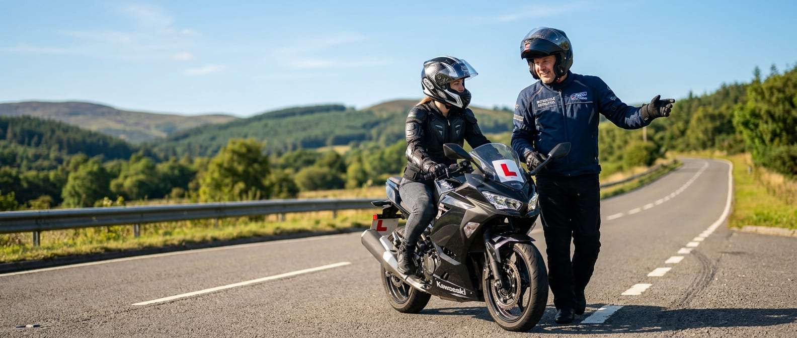 Motorrijschool Kiezen: De 5 Factoren Die Je Rijbewijs (en Portemonnee) Redden