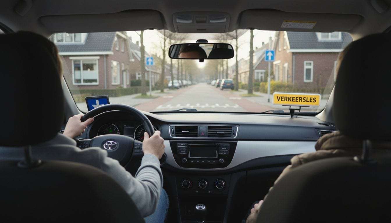 Rijschool vergelijken: prijs vs. kwaliteit—wanneer is een hogere uurtarief slim?