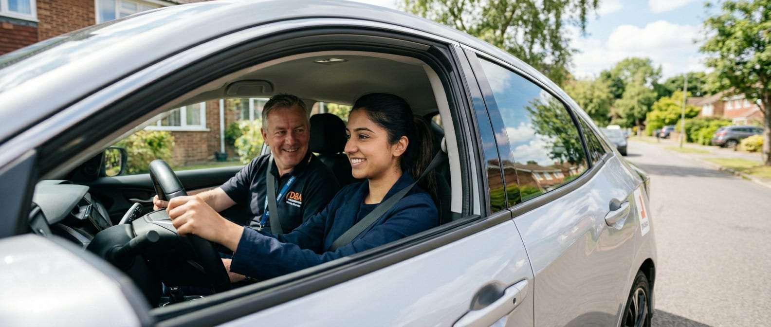 Rijschool vergelijken: zo kies je de rijschool die bij jou past