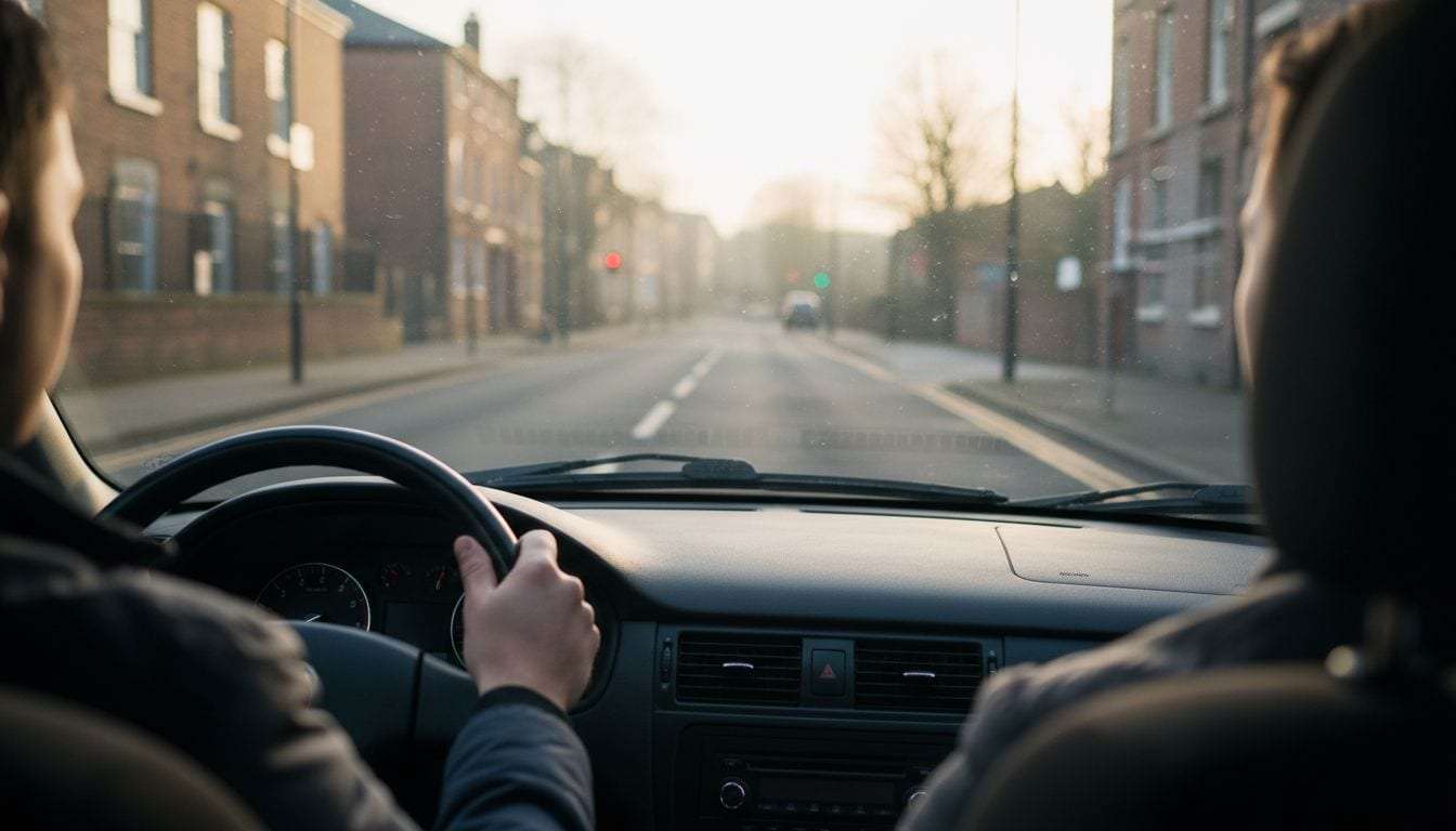 Spoedcursus rijbewijs halen: voor wie werkt het (en voor wie absoluut niet)?