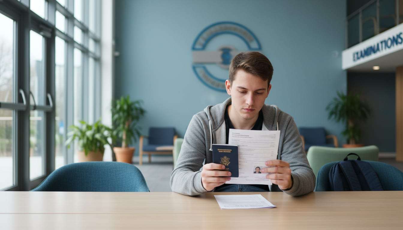 theorie examen: hoe lang duurt het en wat moet je meenemen bij CBR?