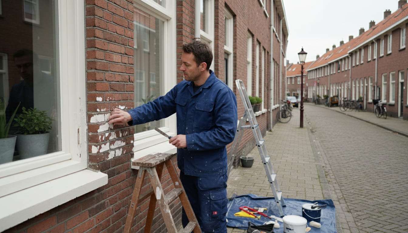 Buitenschilder nodig? Zo herken je het juiste moment