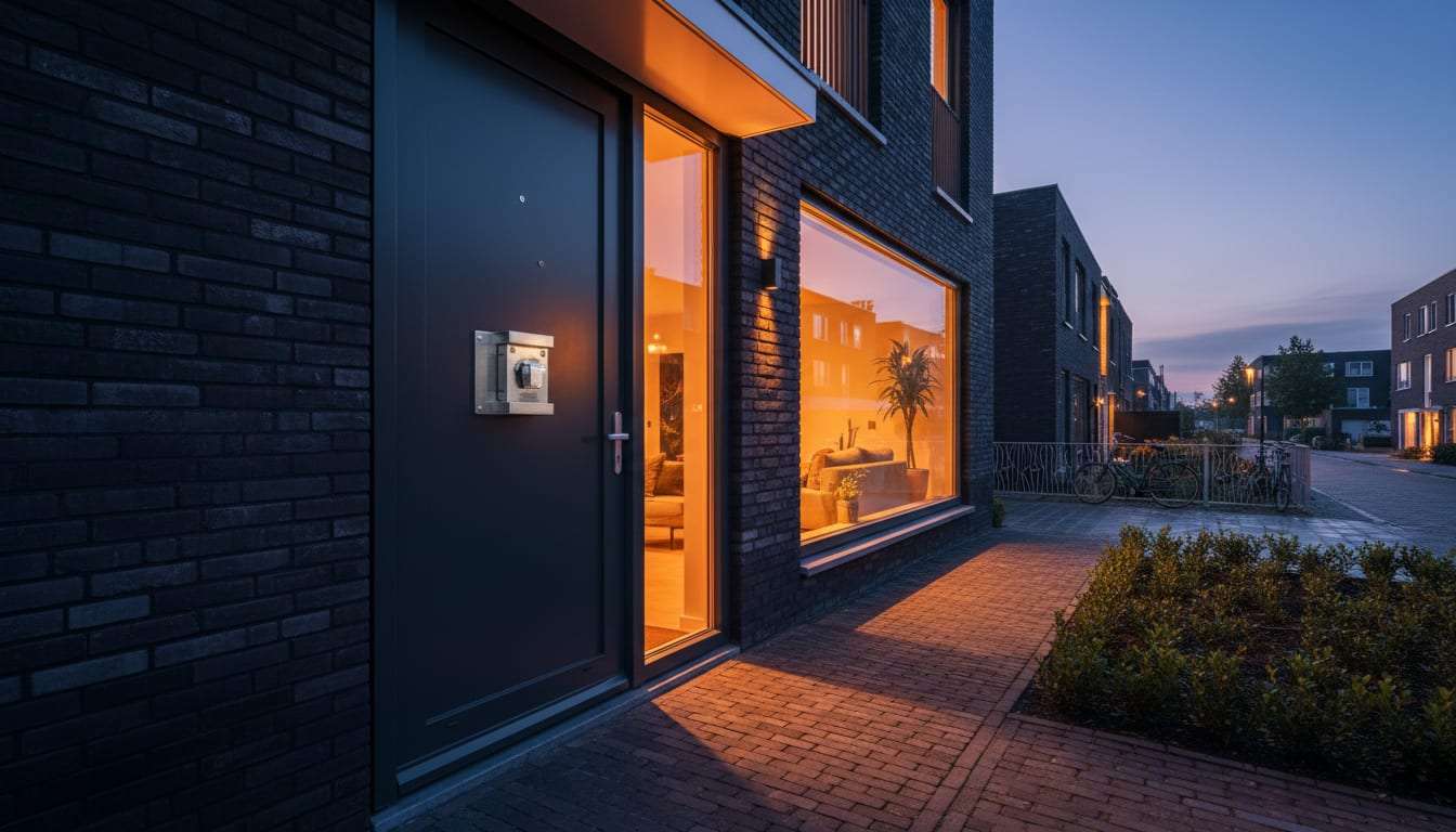 De 7 Beste Inbraakbeveiligingen voor Thuis in 2026 – Compleet Overzicht