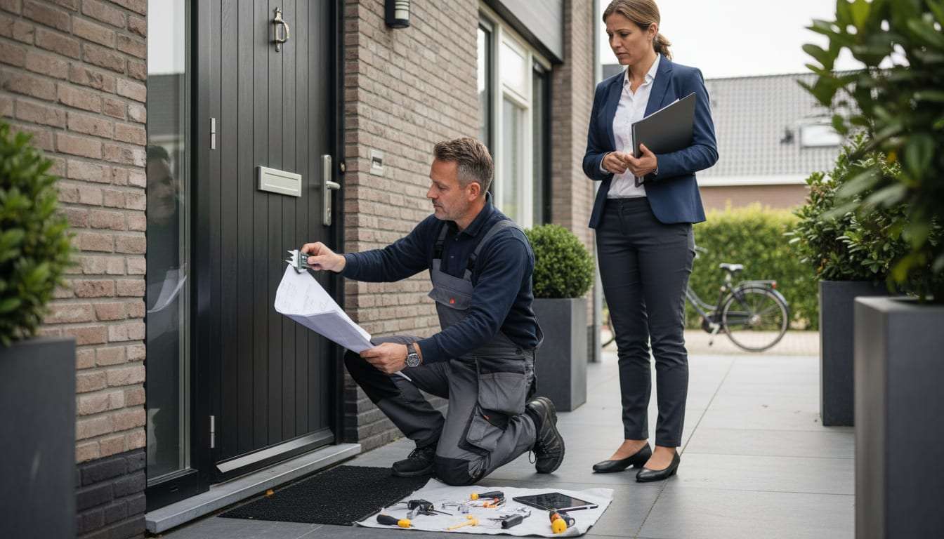 Offerte inbraakbeveiliging: 5 signalen dat een prijs te laag is