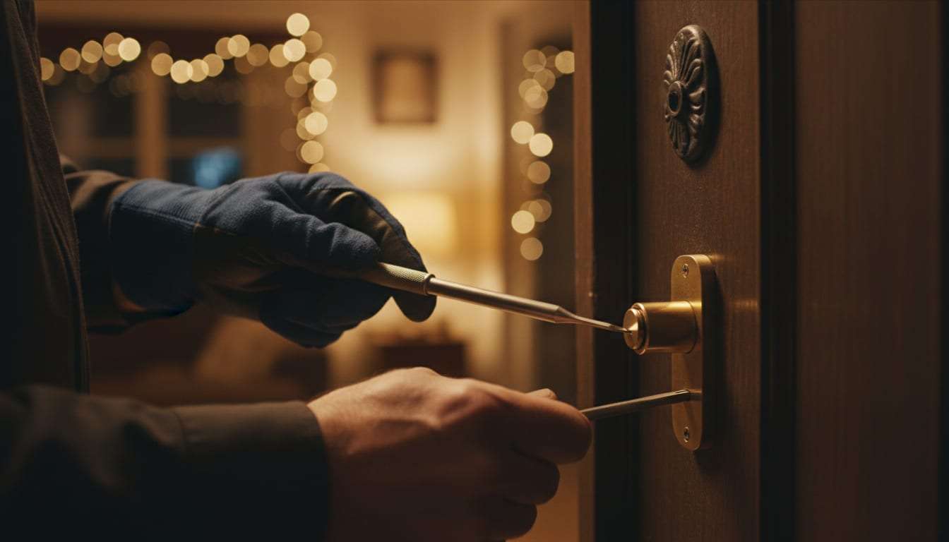 Wanneer Bel Je een Slotenmaker? 9 Situaties Die Je Misschien Niet Verwacht