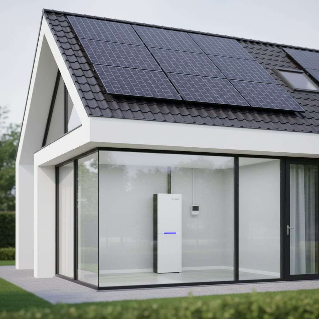 Thuisbatterij kopen in Nederland: De 6 meest verrassende keuzes voor 2026