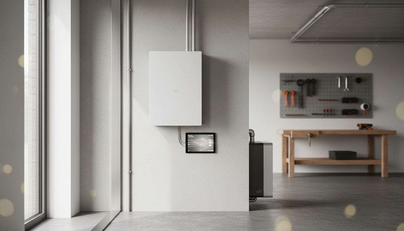 Thuisbatterij zonder zonnepanelen installeren: zinvol of niet?