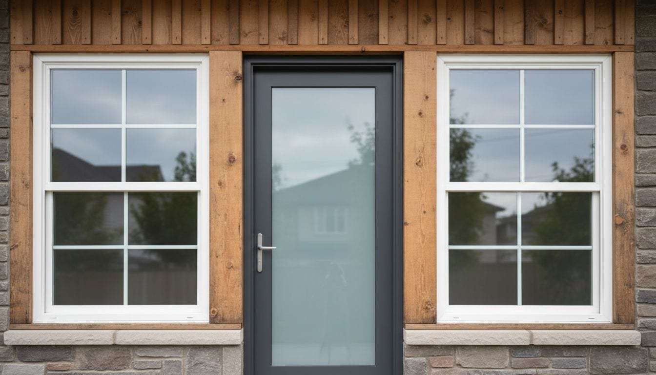 Kozijnen vervangen: hout, kunststof of aluminium? Een eerlijke vergelijking