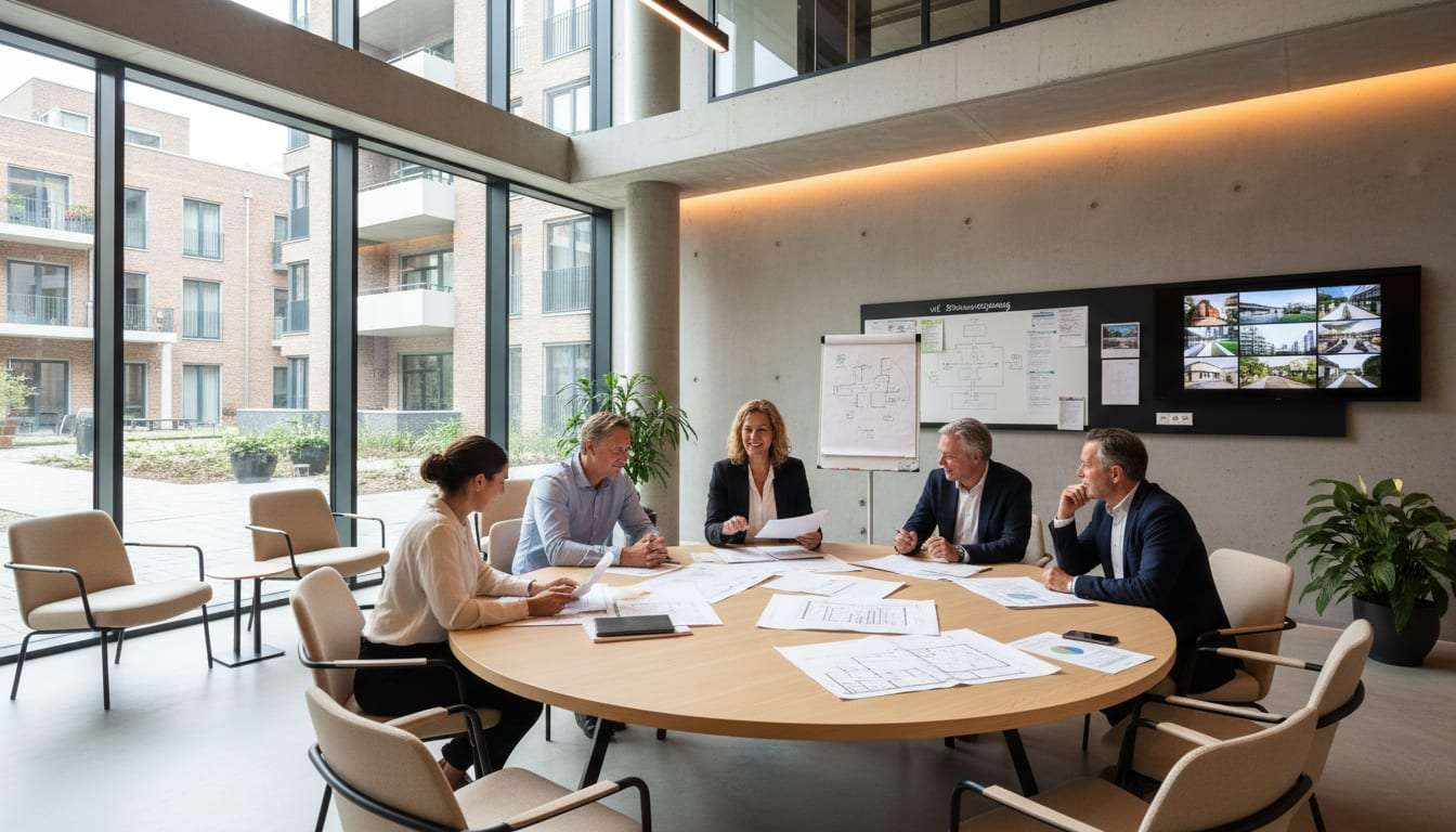 Regels binnen een VvE aanpassen: hoe werkt stemmen en meerderheid?