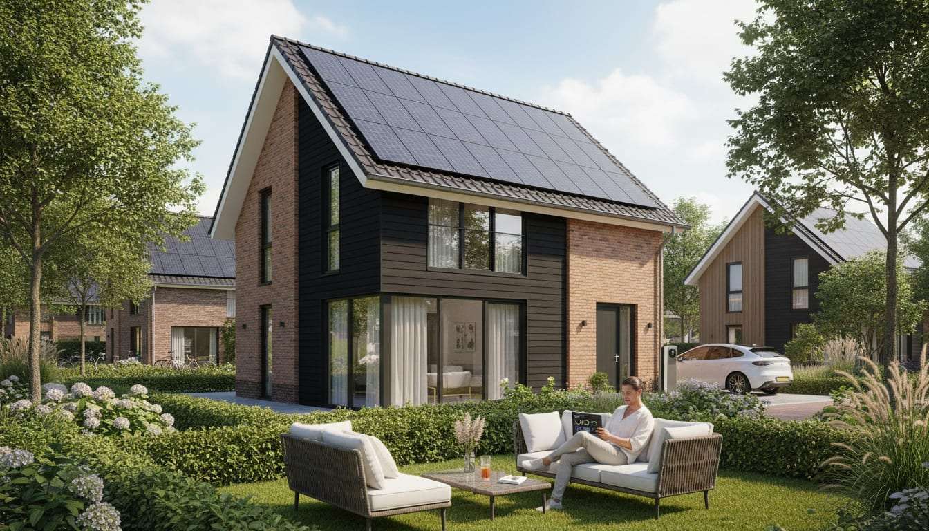 Salderingsregeling zonnepanelen: wat is nog slim om nu te doen?