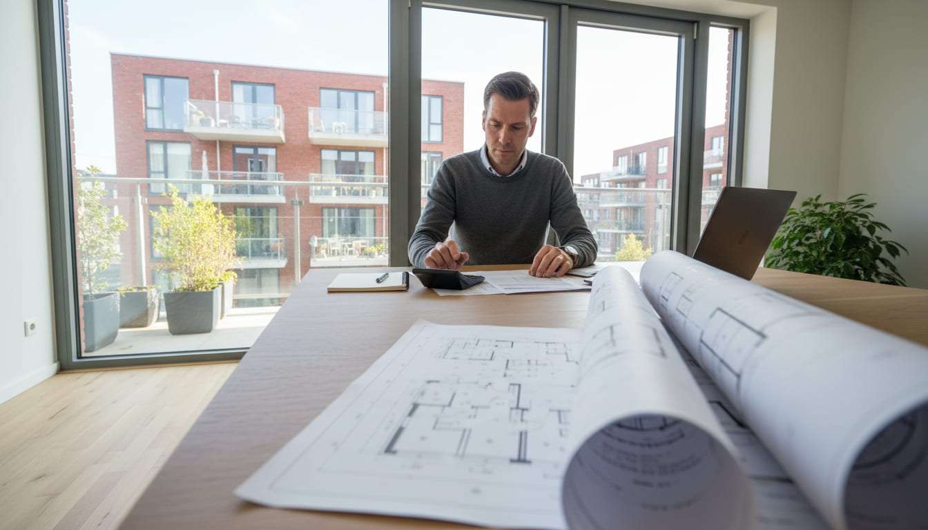 VvE documenten laten controleren voor aankoop: wat moet je nakijken?