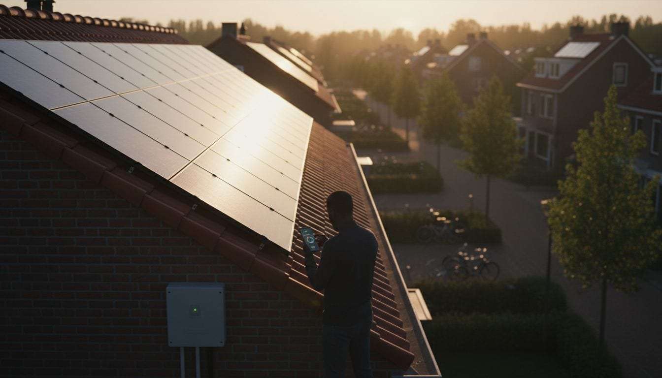 Wat verandert er op 1 januari 2027 voor jouw zonnepanelen? (en wat te doen)